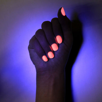 Gel Glow Polish 