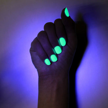 Gel Glow Polish 