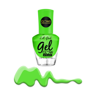 Gel Glow Polish 