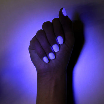 Gel Glow Polish 