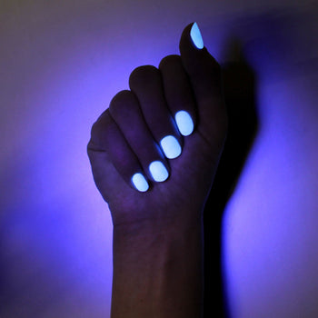 Gel Glow Polish 