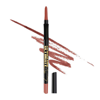 LA Girl Cosmetics -  Ultimate Intense Stay Auto Lipliner 