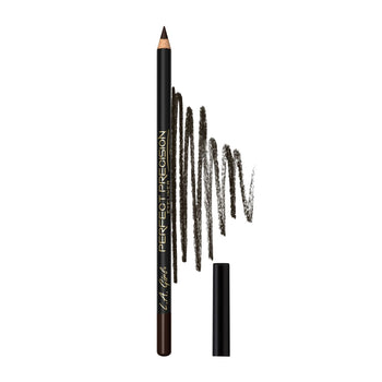 LA Girl Cosmetics -  Perfect Precision Eyeliner 