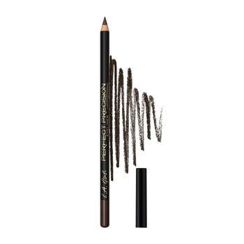 LA Girl Cosmetics -  Perfect Precision Eyeliner 