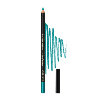 LA Girl Cosmetics -  Perfect Precision Eyeliner 