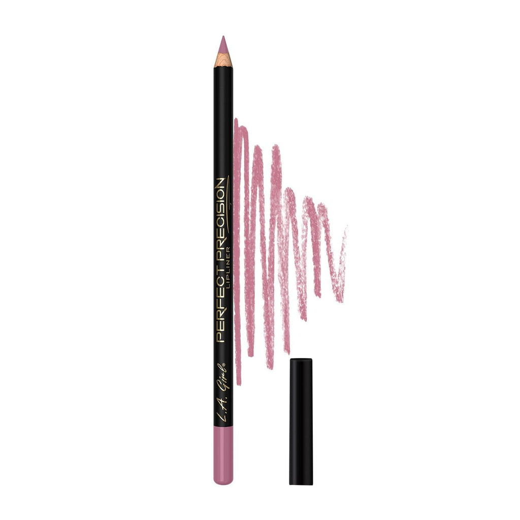 L.A. Girl Perfect Precision Lip Liner – Sugar And Spice | Für Perfekte Lippenkonturen & Langanhaltende Farbe