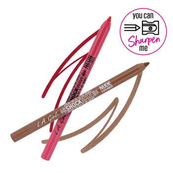 Shockwave Lipliner 