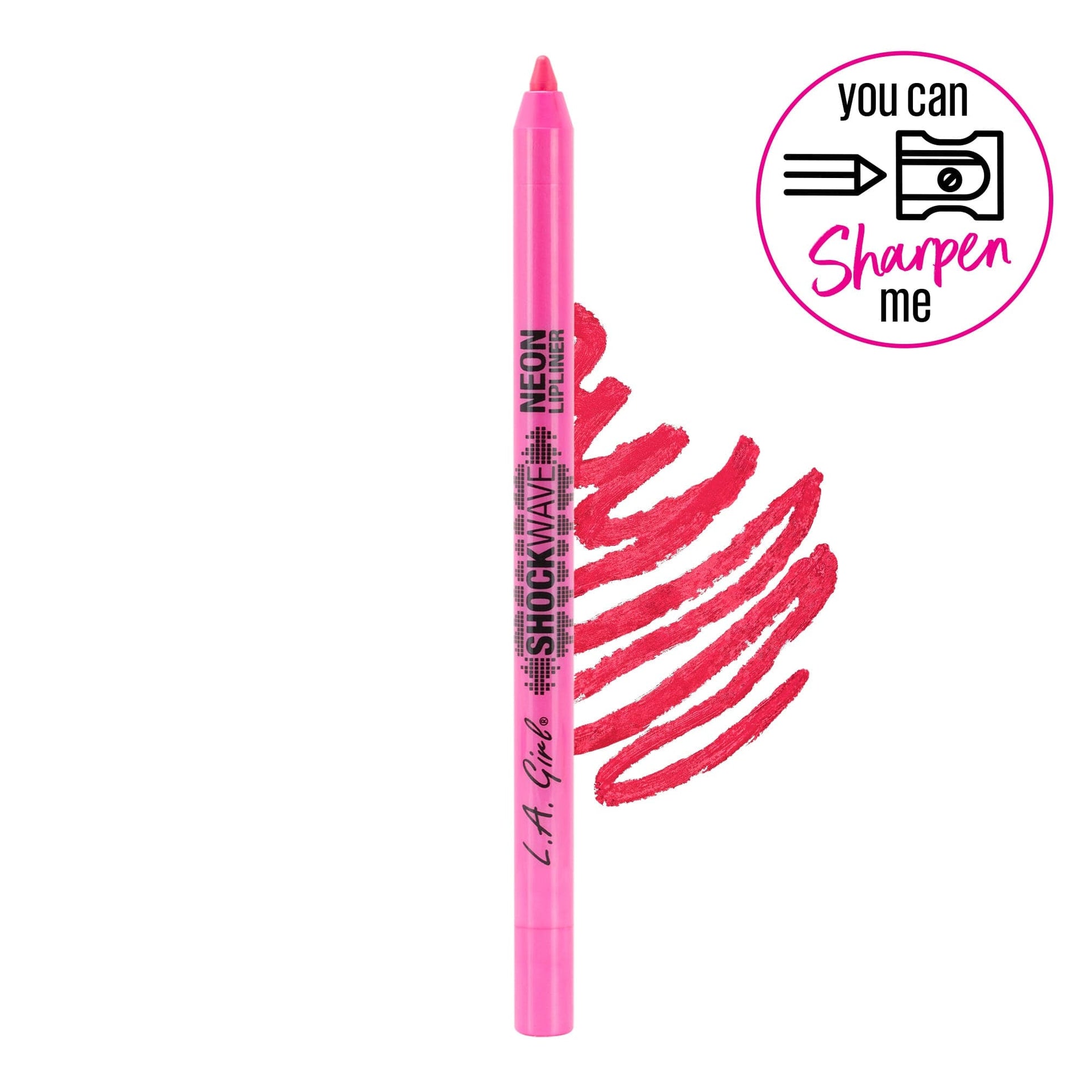 Shockwave Lipliner 