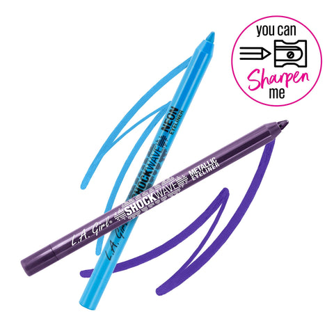 Shockwave Liner