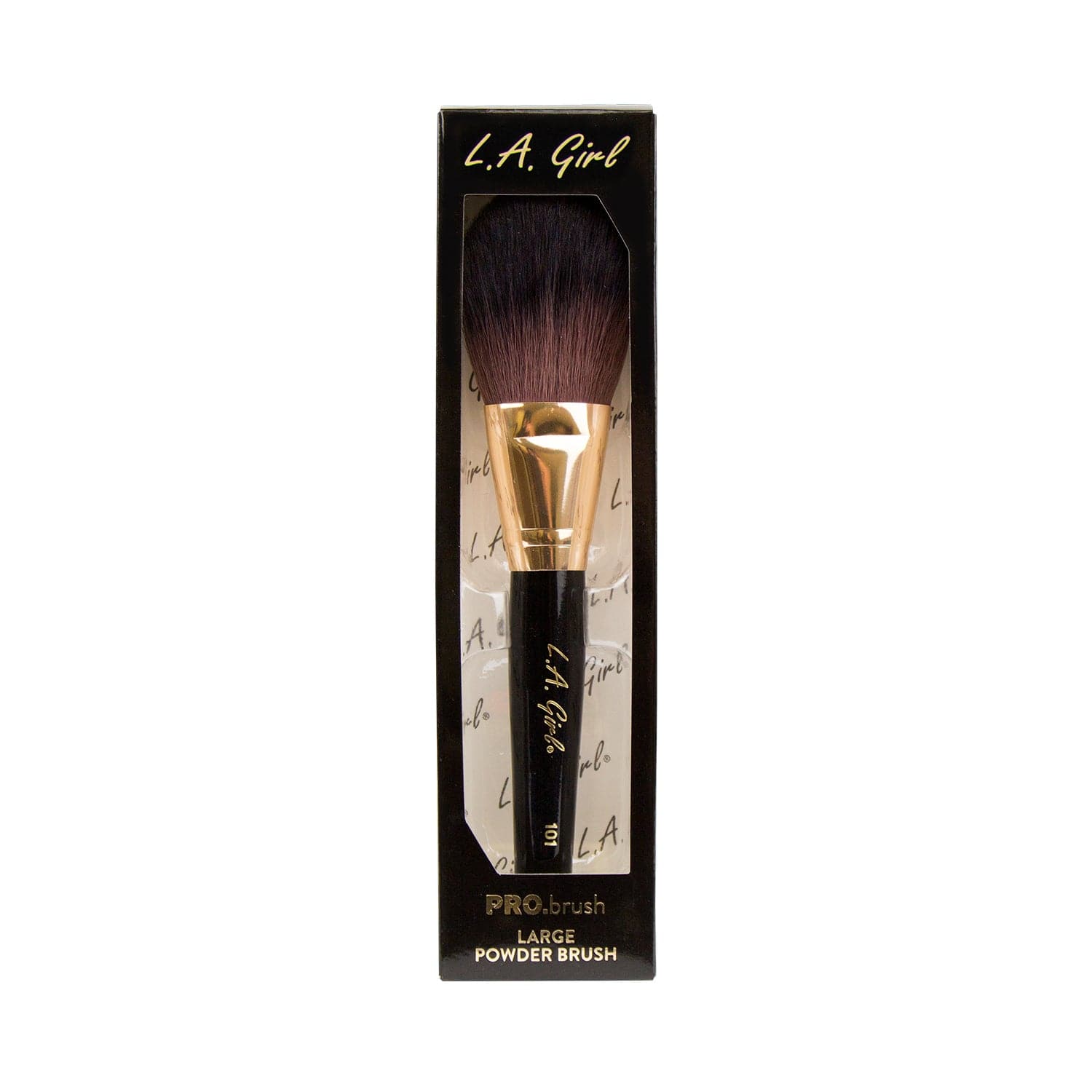 Large Powder Brush | L.A. Girl Cosmetics