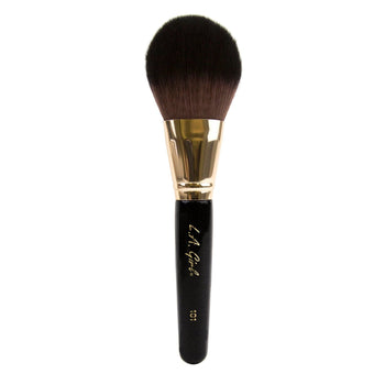 LA Girl Cosmetics -  Large Powder Brush 