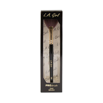 LA Girl Cosmetics -  Fan Brush 