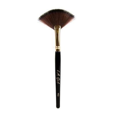 Set de brochas la girl cheap