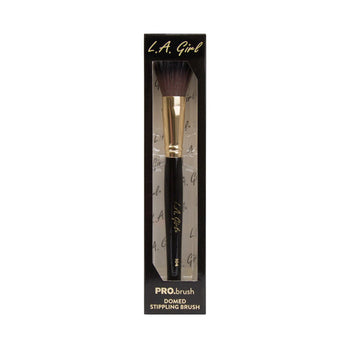 LA Girl Cosmetics -  Domed Stipping Brush 