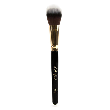 LA Girl Cosmetics -  Domed Stipping Brush 