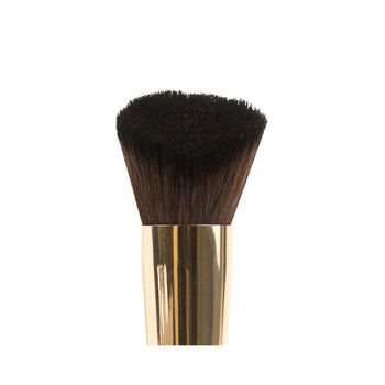 LA Girl Cosmetics -  Angled Face Brush 