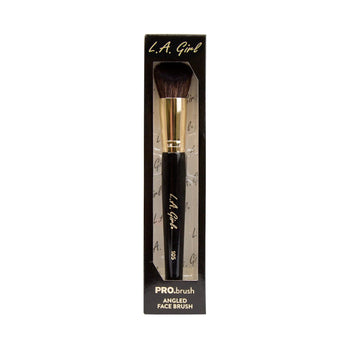LA Girl Cosmetics -  Angled Face Brush 