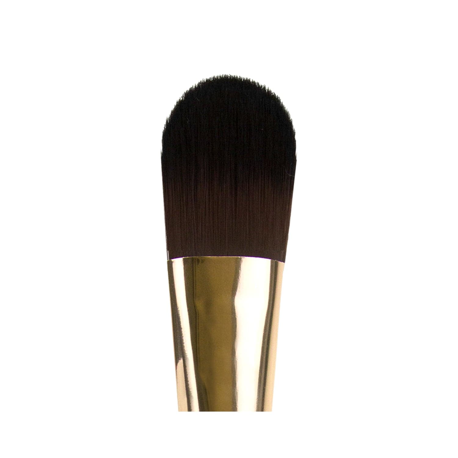 LA Girl Cosmetics -  Flat Foundation Brush 