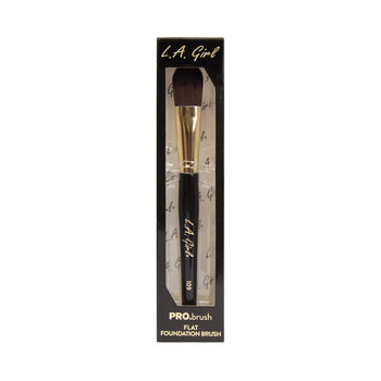 LA Girl Cosmetics -  Flat Foundation Brush 