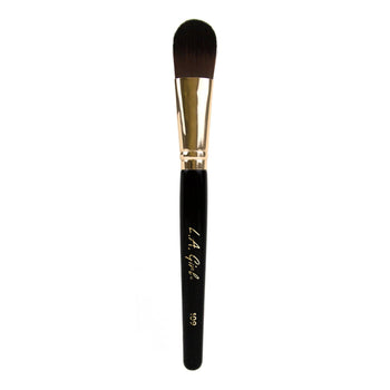 LA Girl Cosmetics -  Flat Foundation Brush 
