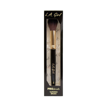 LA Girl Cosmetics -  Tapered Brush 