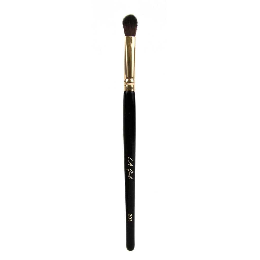 Blending Brush  L.A. Girl Cosmetics