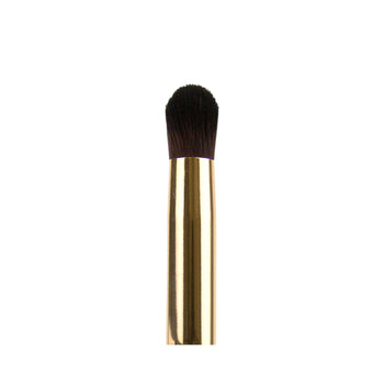 La Girl Domed Crease Brush