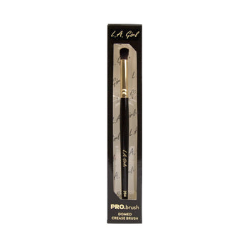 LA Girl Cosmetics -  Domed Crease Brush 
