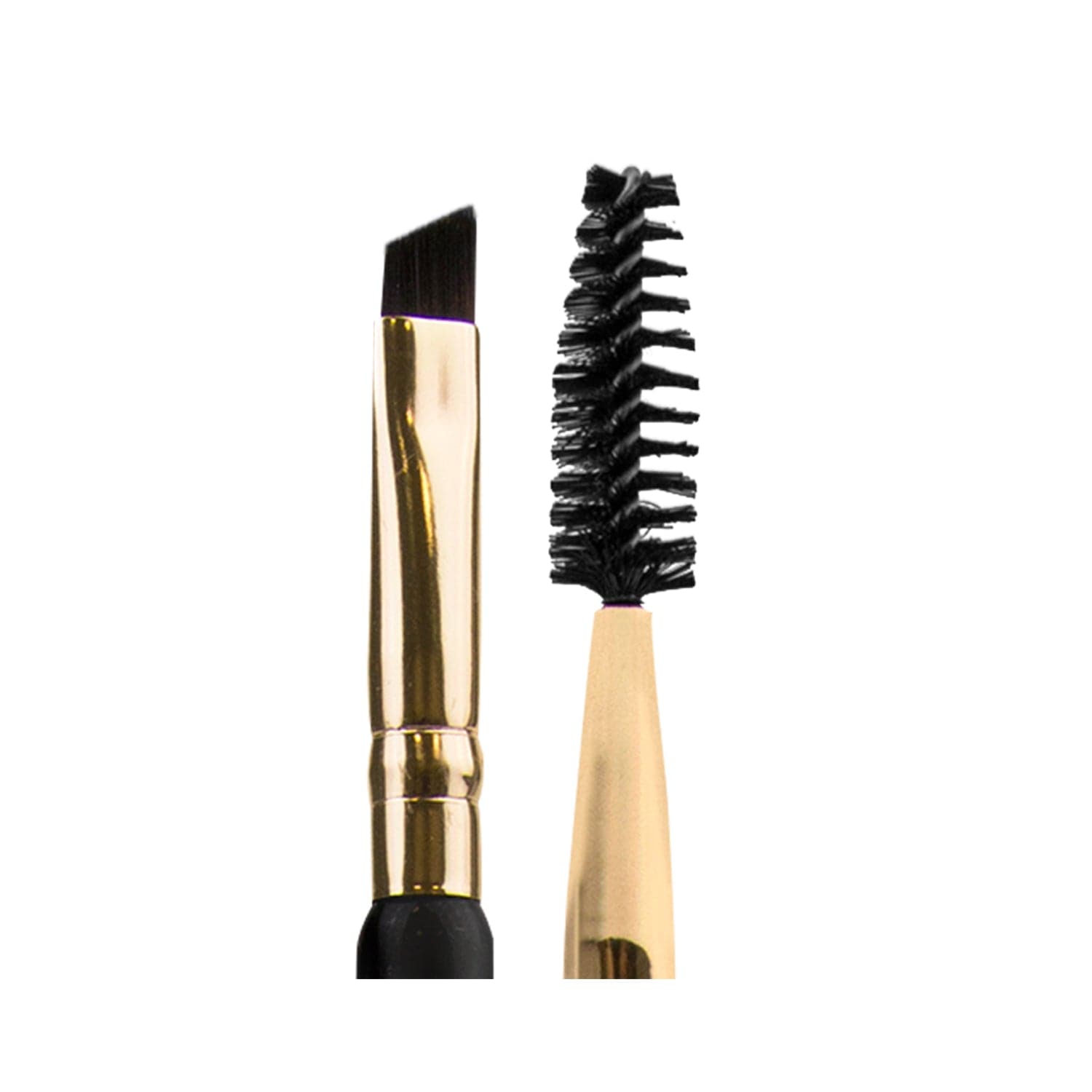 LA Girl Cosmetics -  DUO Brow Brush 