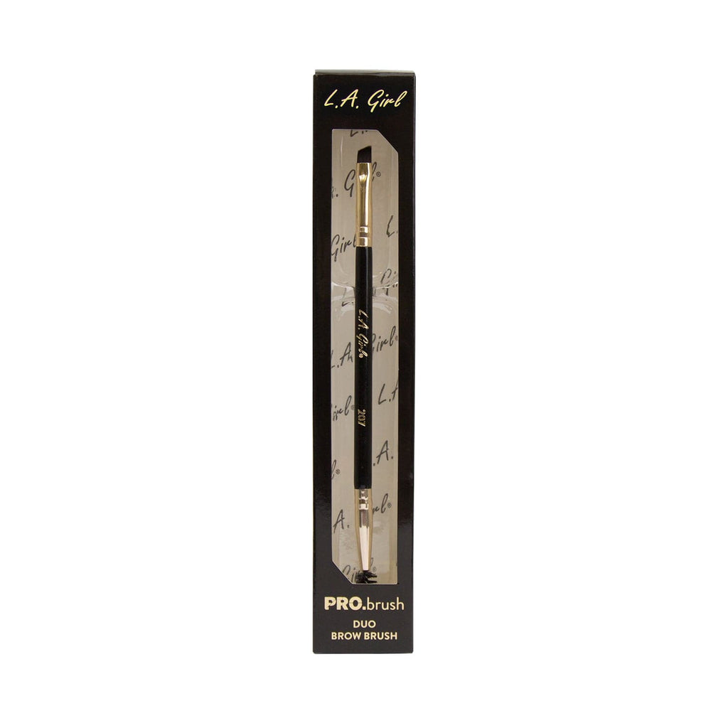 DUO Brow Brush DUO Brow Brush