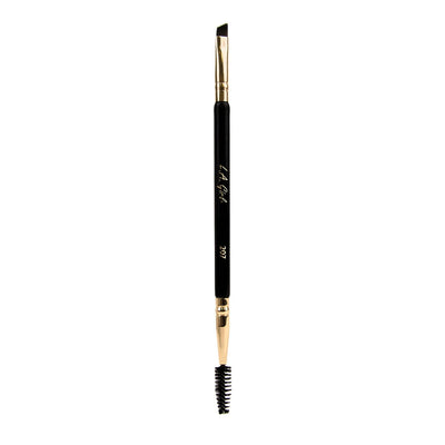 LA Girl Cosmetics -  DUO Brow Brush
