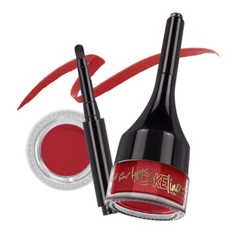 Hyper Cake Liner 