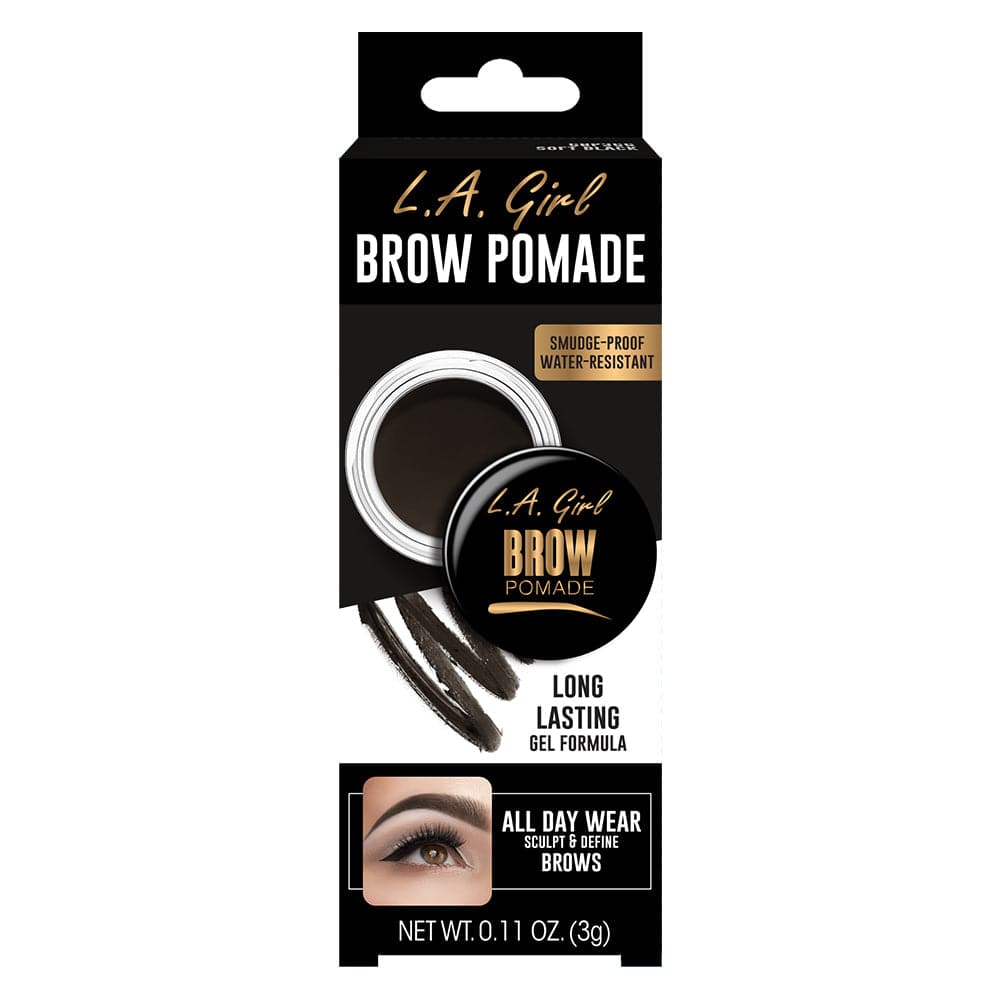 LA Girl Cosmetics -  Brow Pomade 