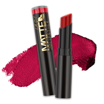 LA Girl Cosmetics -  Matte Flat Velvet Lipstick 