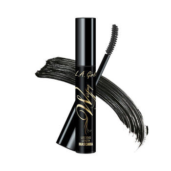 LA Girl Cosmetics -  Wispy Lash Mascara 