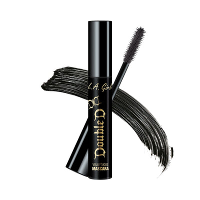 LA Girl Cosmetics -  Double D Mascara