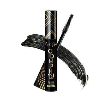 LA Girl Cosmetics -  Oomph'D Mascara 