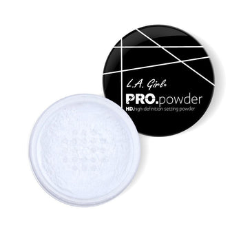 LA Girl Cosmetics -  HD PRO Setting Powder 