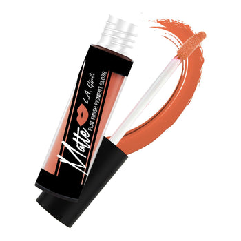 LA Girl Cosmetics -  Matte Pigment Lipgloss 