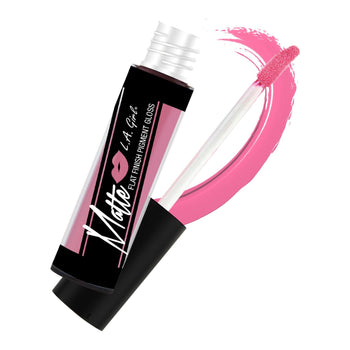 LA Girl Cosmetics -  Matte Pigment Lipgloss 