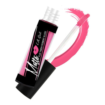 LA Girl Cosmetics -  Matte Pigment Lipgloss 