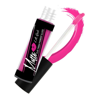 LA Girl Cosmetics -  Matte Pigment Lipgloss 