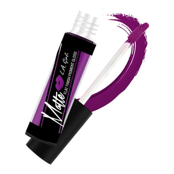 LA Girl Cosmetics -  Matte Pigment Lipgloss 