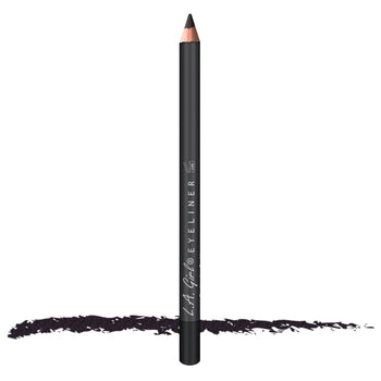 LA Girl Cosmetics -  Eyeliner Pencil 