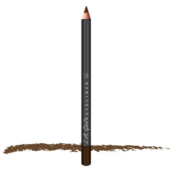 LA Girl Cosmetics -  Eyeliner Pencil 