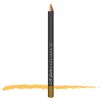 LA Girl Cosmetics -  Eyeliner Pencil 