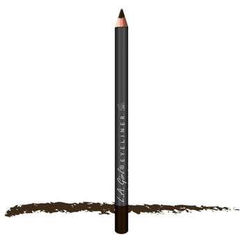 LA Girl Cosmetics -  Eyeliner Pencil 