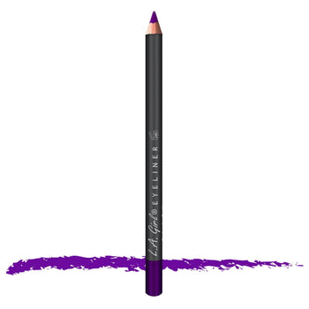 LA Girl Cosmetics -  Eyeliner Pencil 