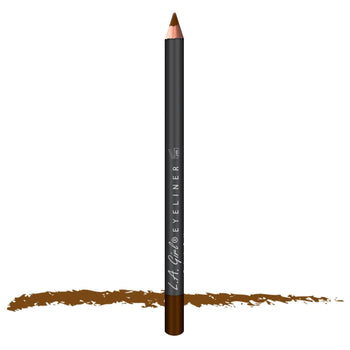 LA Girl Cosmetics -  Eyeliner Pencil 
