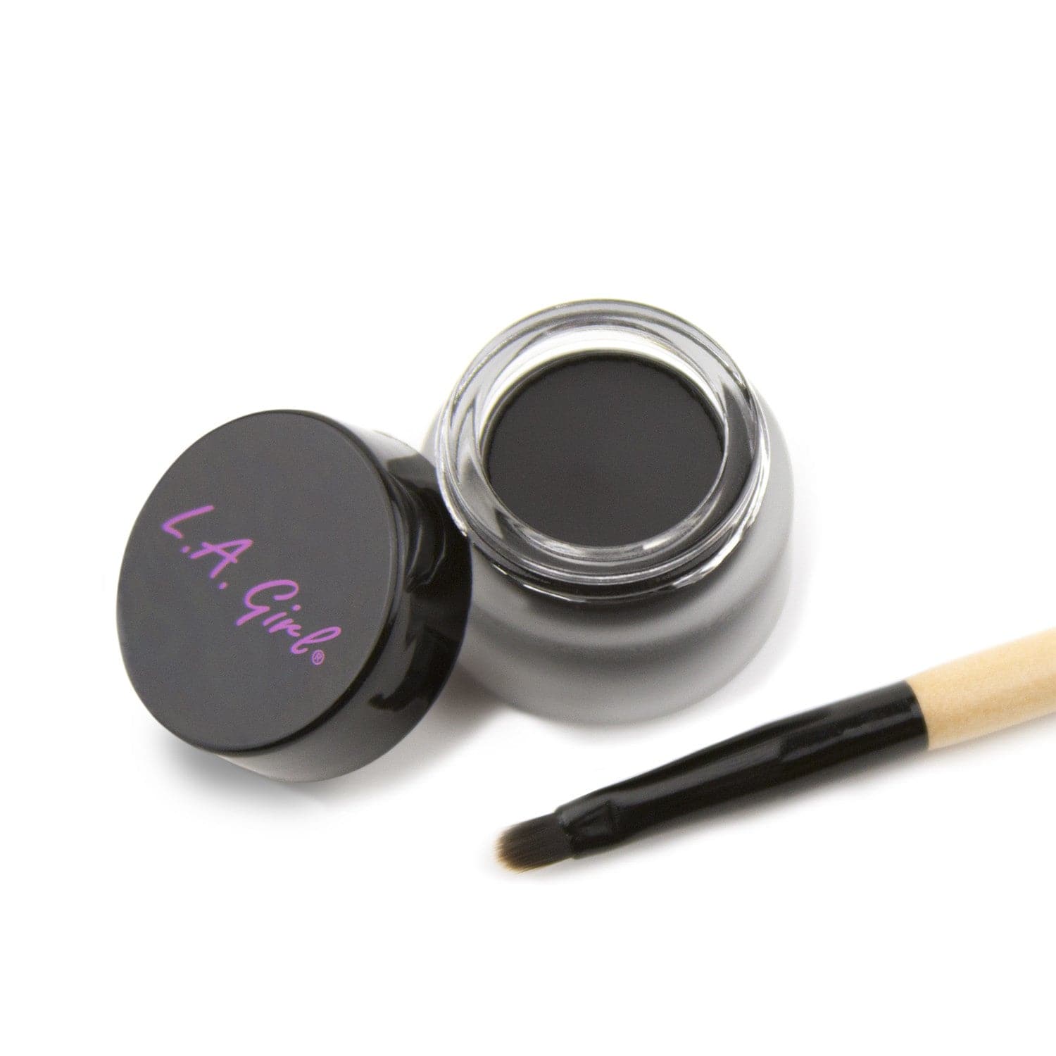 LA Girl Cosmetics -  Gel Liner Kit 